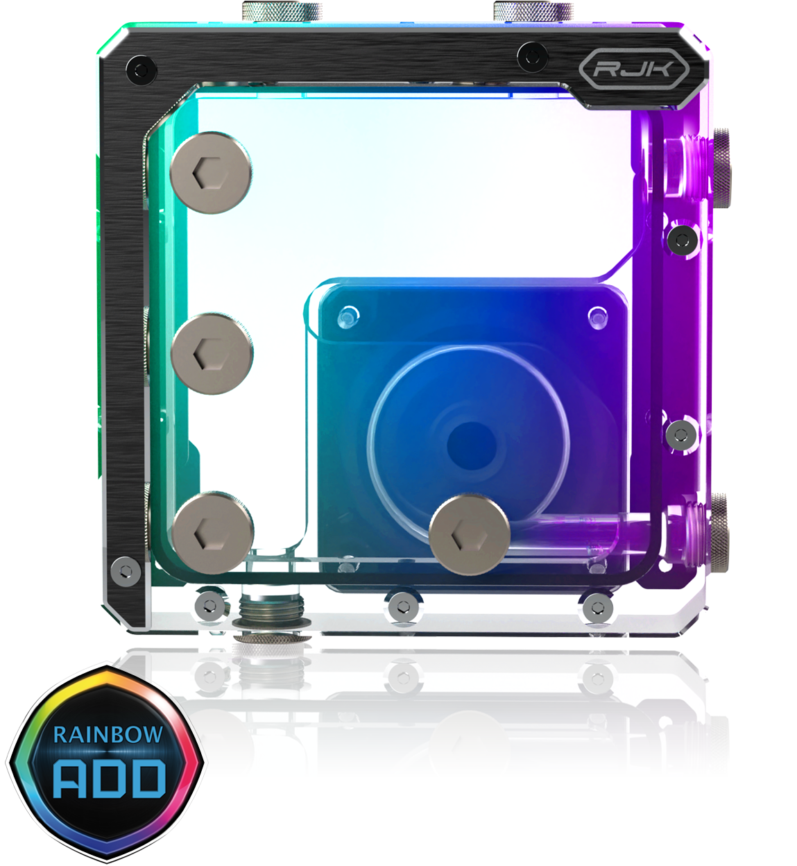 RAIJINTEK RAIJINTEK