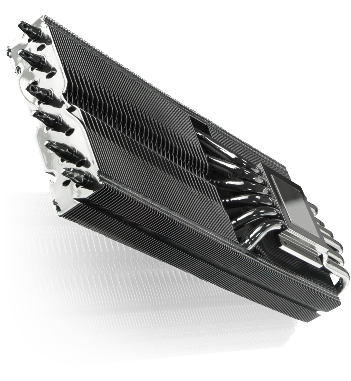 Raijintek morpheus ii core edition sale