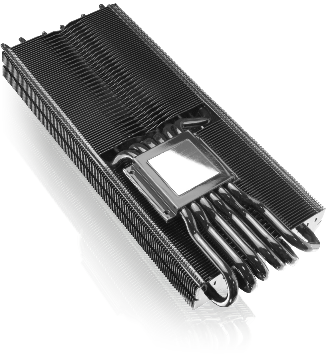 Raijintek morpheus hotsell