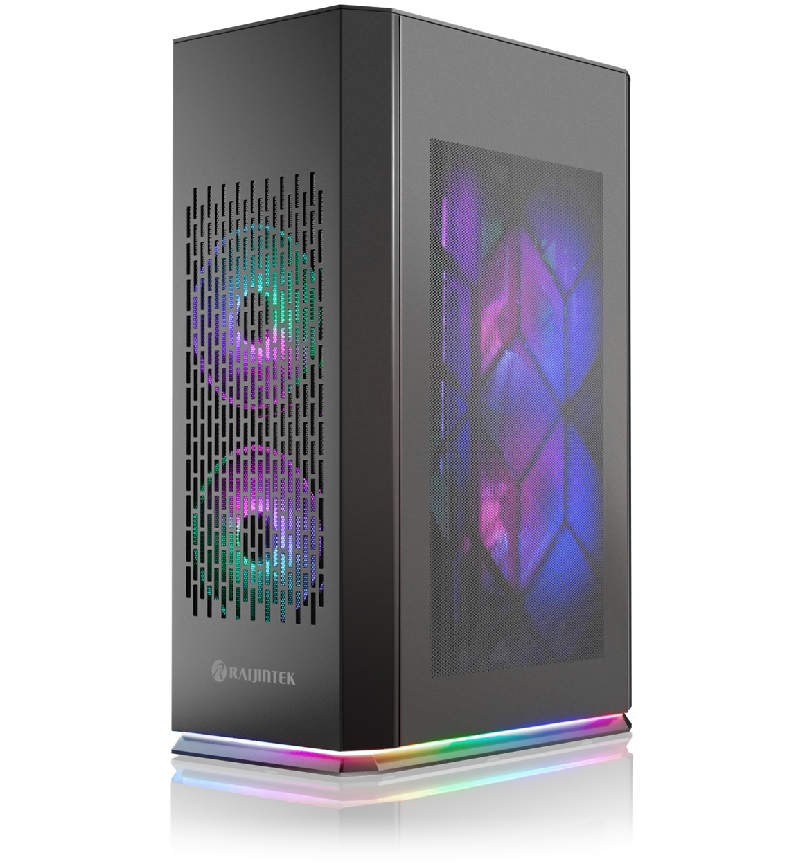 2024新商品 RAIJINTEK その他