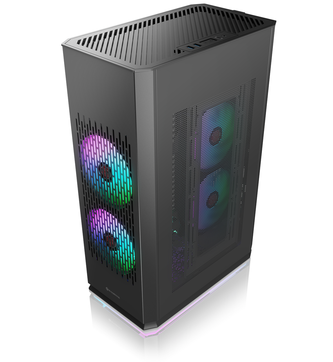 RAIJINTEK