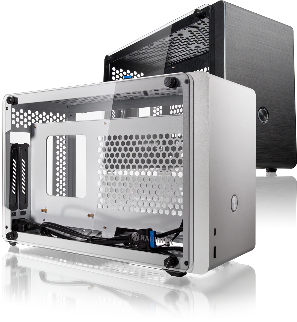 OPHION RAIJINTEK WHITE