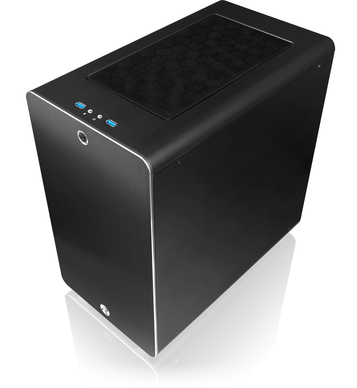 Raijintek Styx Case Review: Simplicity Par Excellence - Page