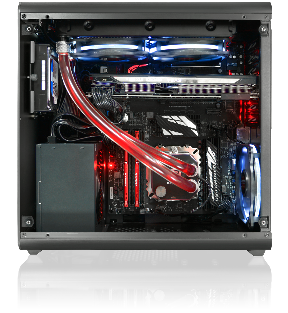 RAIJINTEK