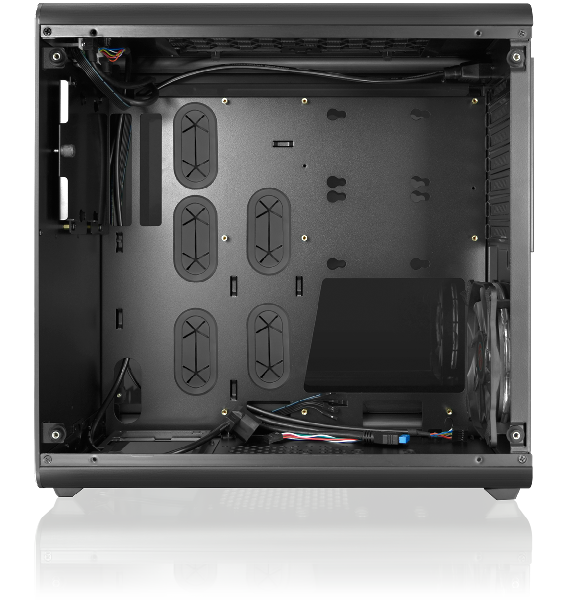 RAIJINTEK