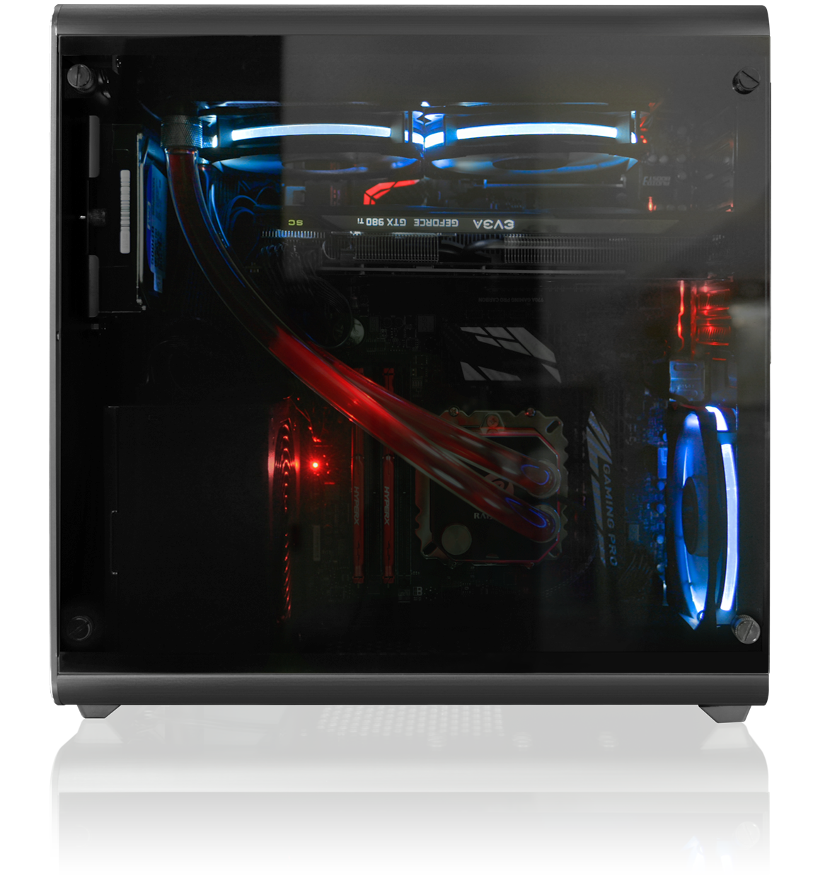 RAIJINTEK