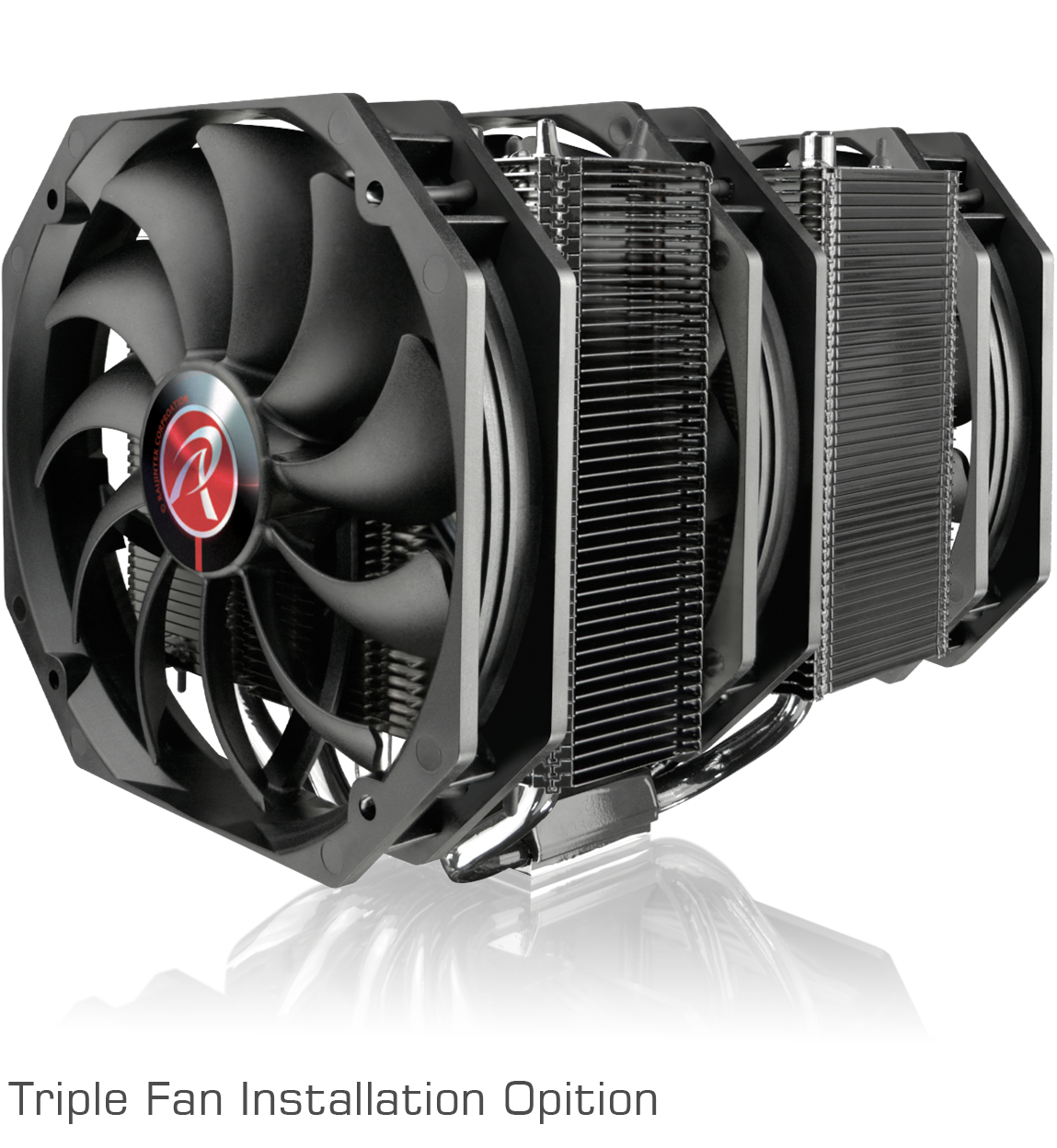 Raijintek