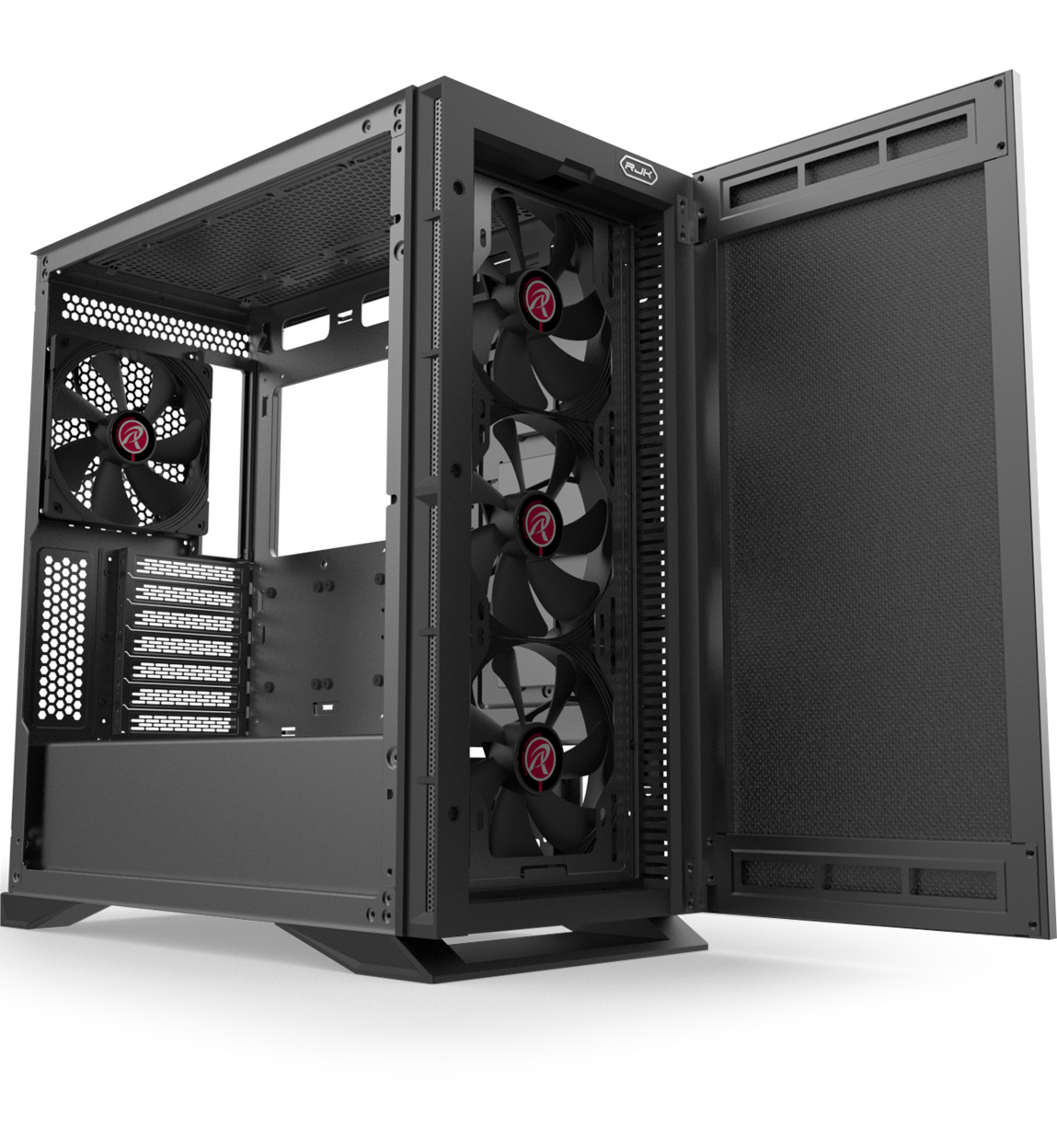 RAIJINTEK