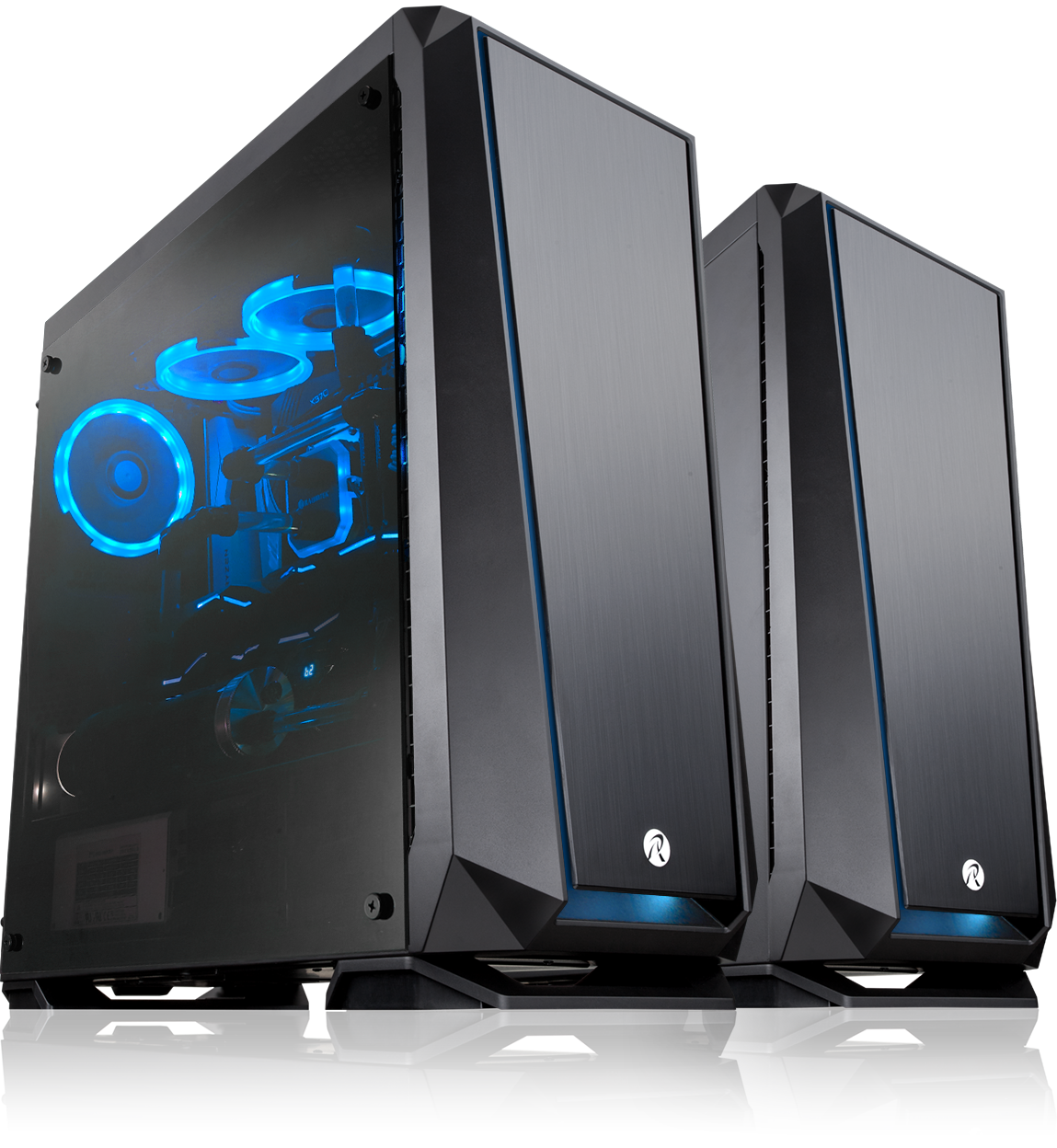 RAIJINTEK