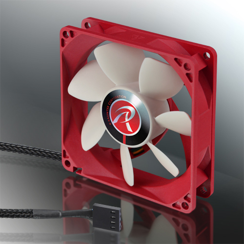 9225 PWM Fan