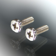 M3 Screws