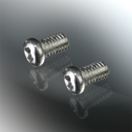 M3 Screws