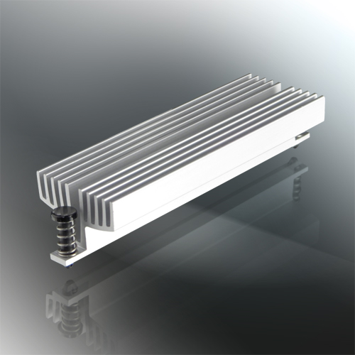 VRM Heat-sink