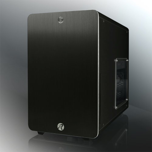 Review Raijintek Styx 2